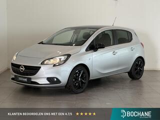 Opel Corsa (2014 - 2019)