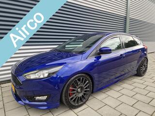 Ford Focus (2011 - 2018)