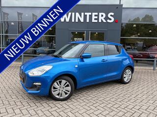 Suzuki Swift (2017 - 2024)