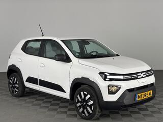 Dacia Spring (2021 - 2026)