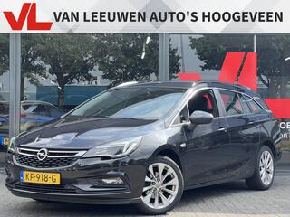 Opel Astra Sports Tourer (2016 - 2021)