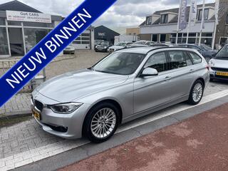 BMW 3-Serie Touring (2012 - 2019)