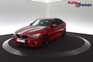 BMW 3-Serie GT