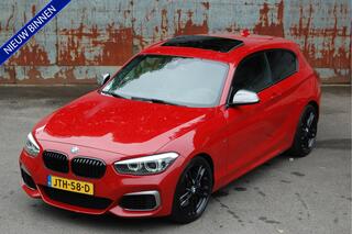BMW 1-Serie (2011 - 2019)