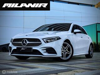 Mercedes-Benz A-Klasse (2012 - 2018)