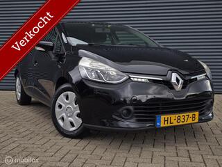 Renault Clio (2012 - 2019)