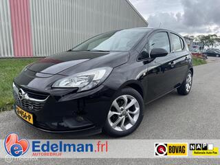 Opel Corsa (2014 - 2019)