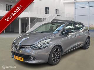 Renault Clio (2012 - 2019)