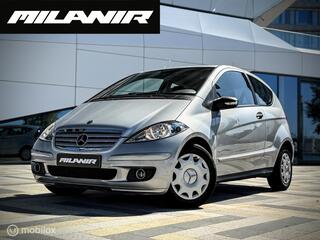 Mercedes-Benz A-Klasse (2004 - 2012)