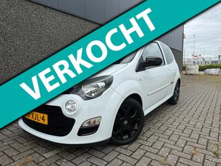 Renault Twingo (2007 - 2014)