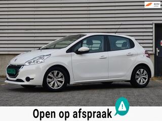 Peugeot 208 (2012 - 2019)