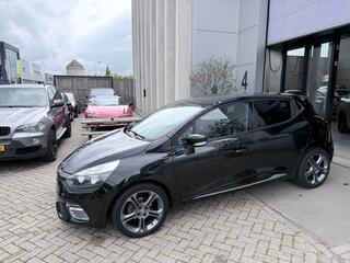 Renault Clio (2012 - 2019)
