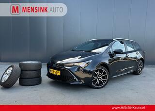Toyota Corolla Touring Sports