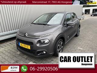 Citroen C3 (2016 - 2023)
