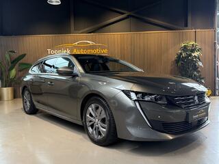 Peugeot 508 SW