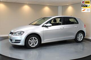 Volkswagen Golf VII