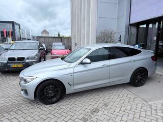BMW 3-Serie GT