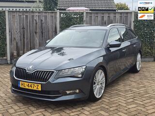Skoda Superb Combi (2015 - 2023)