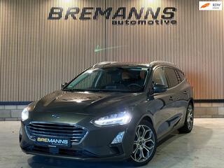 Ford Focus Wagon