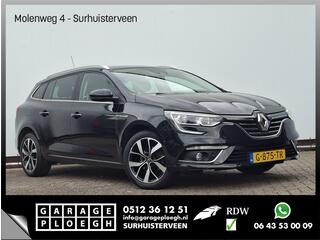 Renault Megane Estate