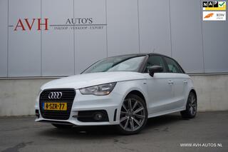 Audi A1 (2010 - 2018)