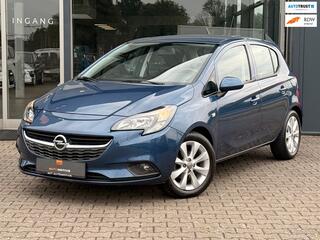 Opel Corsa (2014 - 2019)