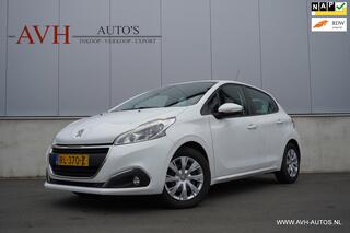 Peugeot 208 (2012 - 2019)
