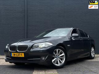 BMW 5-Serie (2003 - 2010)