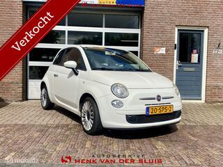 Fiat 500 (2007 - 2025)