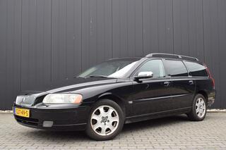 Volvo V70 (1996 - 2007)