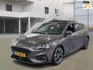 Ford Focus (2011 - 2018)