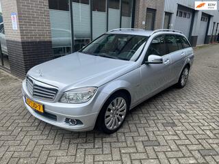 Mercedes-Benz C-Klasse Estate (2007 - 2014)