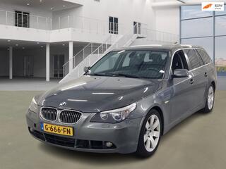 BMW 5-Serie (2003 - 2010)