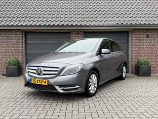 Mercedes-Benz B-Klasse (2005 - 2011)
