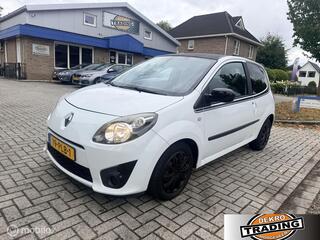 Renault Twingo (2007 - 2014)