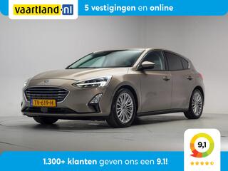 Ford Focus (2011 - 2018)