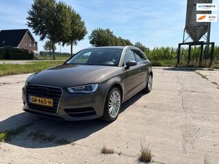 Audi A3 Sportback (2012 - 2020)
