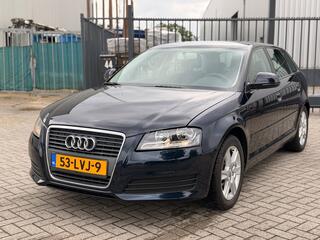 Audi A3 Sportback (2004 - 2012)