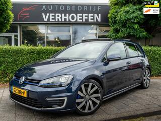 Volkswagen Golf VII