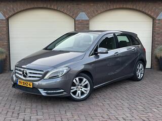 Mercedes-Benz B-Klasse (2011 - 2018)
