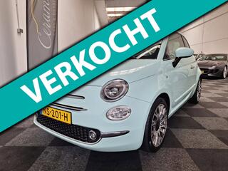 Fiat 500 (2007 - 2025)