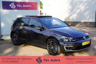 Volkswagen Golf VII
