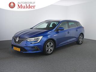Renault Megane Estate