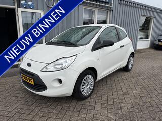 Ford Ka (2008 - 2016)