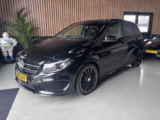 Mercedes-Benz B-Klasse (2011 - 2018)