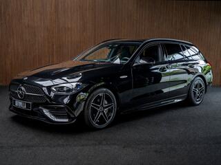 Mercedes-Benz C-Klasse Estate