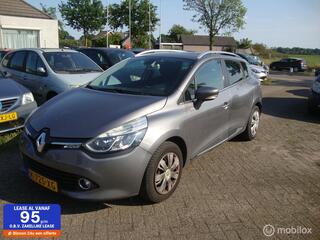 Renault Clio Estate