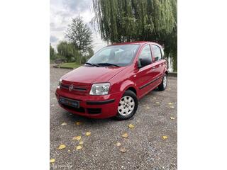 Fiat Panda (2003 - 2011)