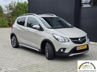 Opel Karl