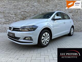 Volkswagen Polo (2009 - 2017)